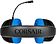 Наушники Corsair HS35 (синий)
