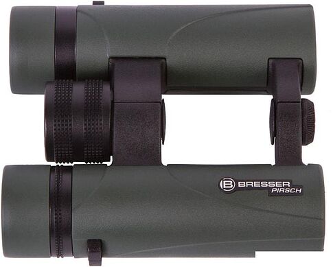 Бинокль Bresser Pirsch 8x26 (зеленый)