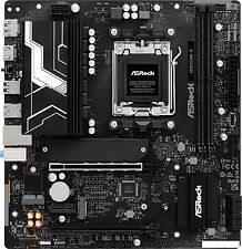 Материнская плата ASRock B850M-X