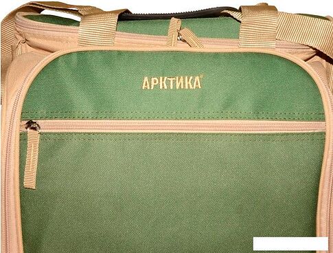 Автохолодильник Арктика 4100-4