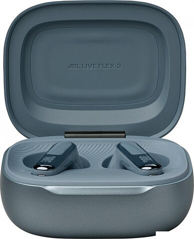 Наушники JBL Live Flex 3 (синий)
