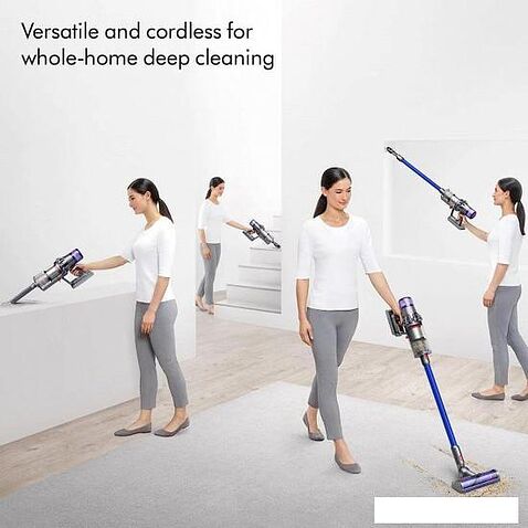 Пылесос Dyson V11 2023 446976-01