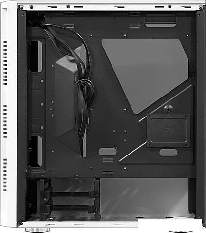 Корпус Ginzzu GL220