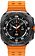 Умные часы Samsung Galaxy Watch Ultra 2025 47 мм LTE (черный титан)
