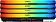 Оперативная память Kingston FURY Beast RGB 4x8ГБ DDR4 3600 МГц KF436C17BB2AK4/32