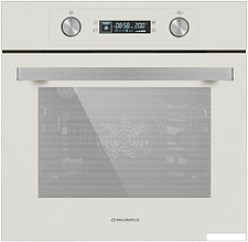 Электрический духовой шкаф MAUNFELD AEOH6062BG