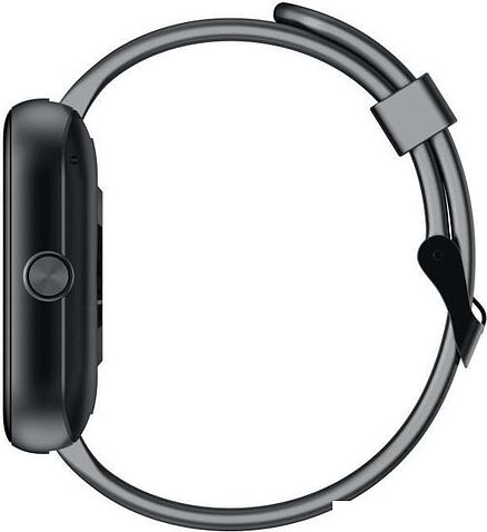 Умные часы Infinix Watch 1 (черный)