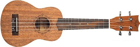 Укулеле Flight DUS321 MAH