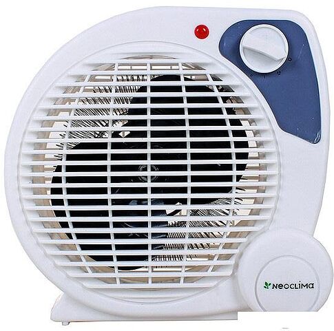 Тепловентилятор Neoclima FH-01