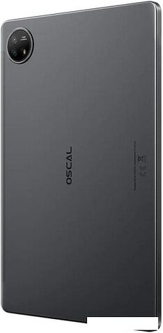 Планшет Oscal Pad 18 LTE 8GB/256GB (серый)
