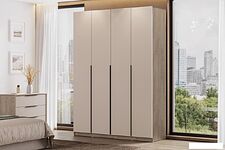 Комод Mio Tesoro Камелия 1 3 ящика (дуб эндгрейн/меланж)