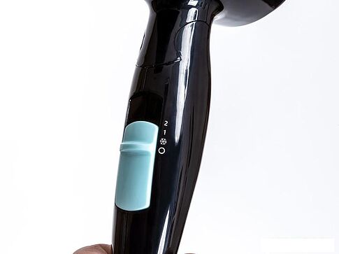 Фен Econ ECO-BH165D