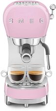 Рожковая кофеварка Smeg ECF02PKEU