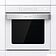 Электрический духовой шкаф Gorenje BSA6737ORAW