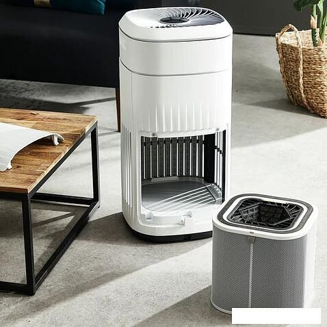 Очиститель воздуха Tefal Pure Home PT8080F0