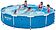 Каркасный бассейн Bestway Steel Pro 56706 (366х76)