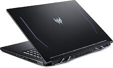 Ноутбук Acer Predator Helios 300 PH315-55-766F NH.QGMER.004 Ноутбук Acer Predator Helios 300 PH315-55-766F NH.QGMER.004