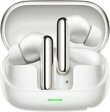 Наушники HONOR Earbuds 4 (белый, международная версия)