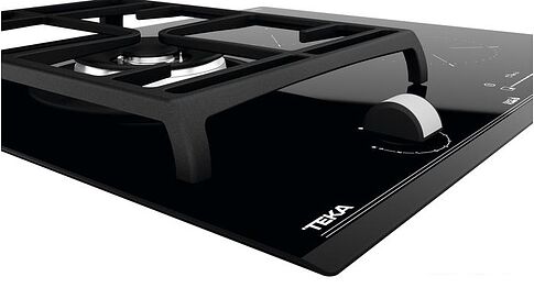 Варочная панель TEKA Hybrid JZC 63312 ABN Black 112570149