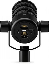 Проводной микрофон RODE PodMic USB