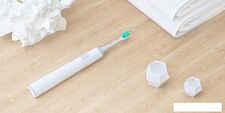 Электрическая зубная щетка Xiaomi Mijia Smart Sonic Electric Toothbrush Электрическая зубная щетка Xiaomi Mijia Smart Sonic Electric Toothbrush