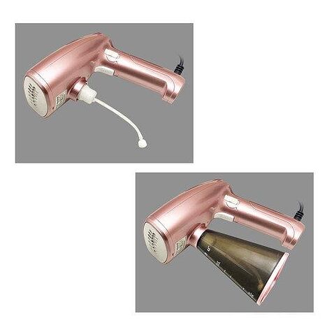 Отпариватель Ginzzu HG-102