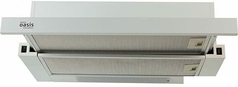 Кухонная вытяжка Making Oasis Everywhere UV-60W