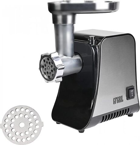 Мясорубка GFgril GF-MG20