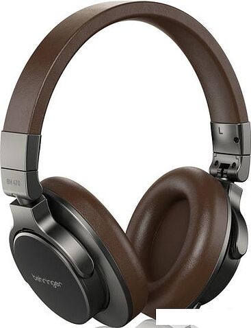 Наушники Behringer BH 470