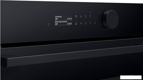 Электрический духовой шкаф Samsung NV7B5645TAK