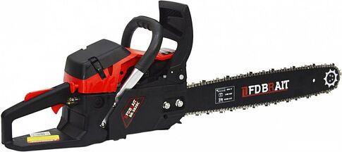 Бензопила Brait BR 58-20C