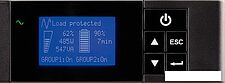 Источник бесперебойного питания Eaton 5P 650VA (5P650iR)
