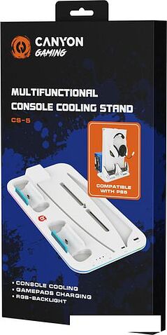 Док-станция Canyon CND-CSPS5W