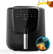 Аэрогриль (аэрофритюрница) Cecotec CecoFry Rain