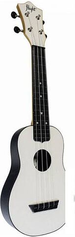 Укулеле Flight TUS35 WH