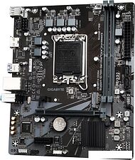 Материнская плата Gigabyte H610M K DDR4 Материнская плата Gigabyte H610M K DDR4