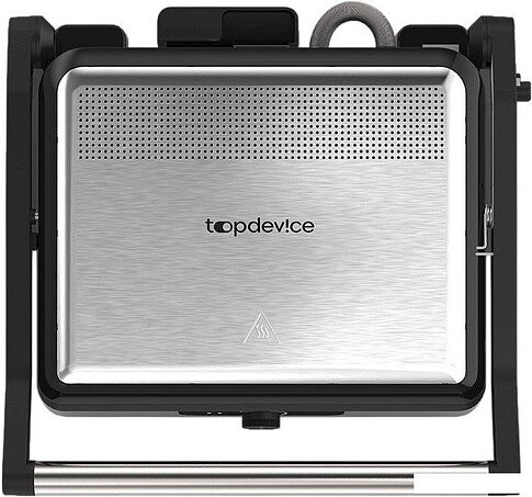 Электрогриль Topdevice TDSEG001