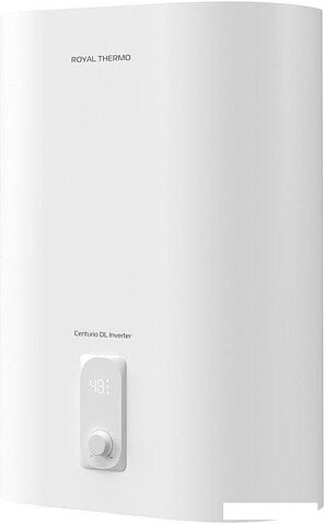 Накопительный электрический водонагреватель Royal Thermo RWH 30 Centurio DL Inverter