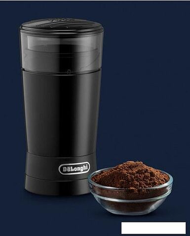Электрическая кофемолка DeLonghi KG 200