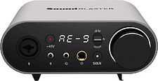 Звуковая карта Creative Sound Blaster AE-9 Звуковая карта Creative Sound Blaster AE-9