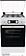 Кухонная плита Gorenje GK5C41WF-B