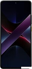 Смартфон POCO X7 Pro 12GB/256GB международная версия (желтый) Смартфон POCO X7 Pro 12GB/256GB международная версия (желтый)