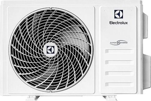 Сплит-система Electrolux HEL DC Inverter EACS/I-18HEL/N8 EEC