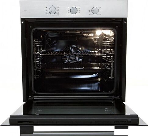 Электрический духовой шкаф Konigin Barberry 60 IX MR7