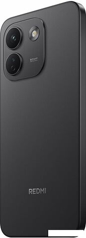 Телефон Xiaomi Redmi Note 17 Pro Max 5G 8GB/256GB международная версия (черный)