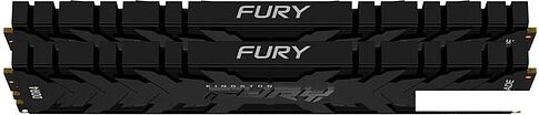 Оперативная память Kingston FURY Renegade 2x32GB DDR4 PC4-28800 KF436C18RBK2/64