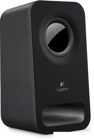 Акустика Logitech Z150 (черный)
