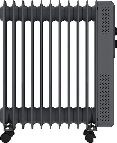 Масляный радиатор Royal Clima Ardea ROR-AR11-2500M