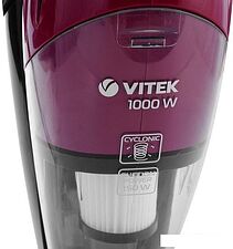 Пылесос Vitek VT-8134 Пылесос Vitek VT-8134