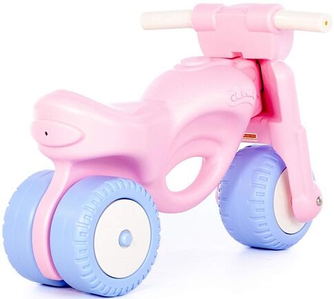 Каталка Полесье Мини-мото сафари 90188